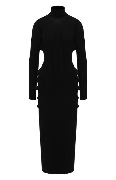 Шерстяное платье BOTTEGA VENETA, арт. 626961/VKWG0, фото 1