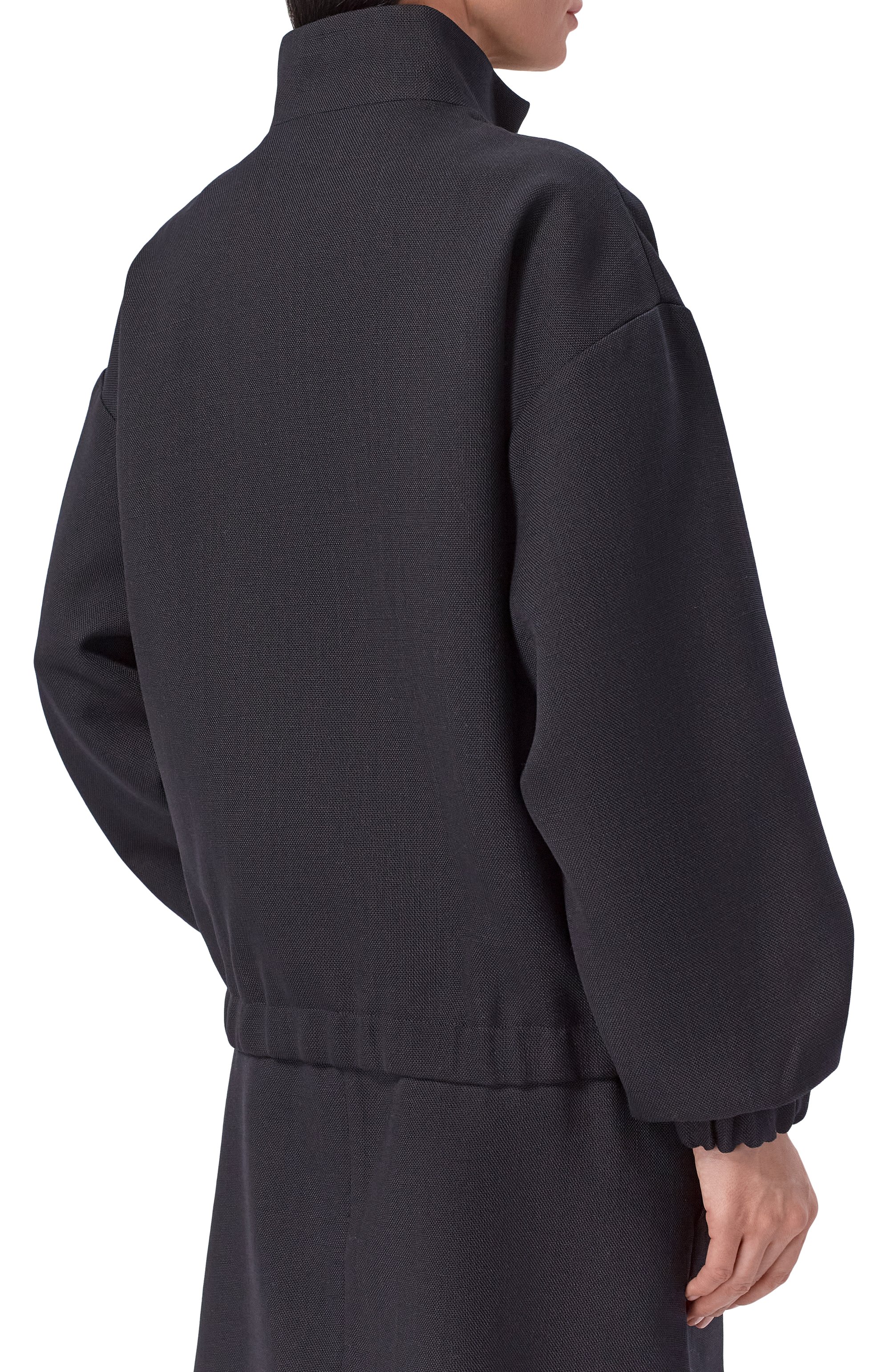 Бомбер SHUSHU/TONG, арт. FSDFC004/ASA036, фото 4