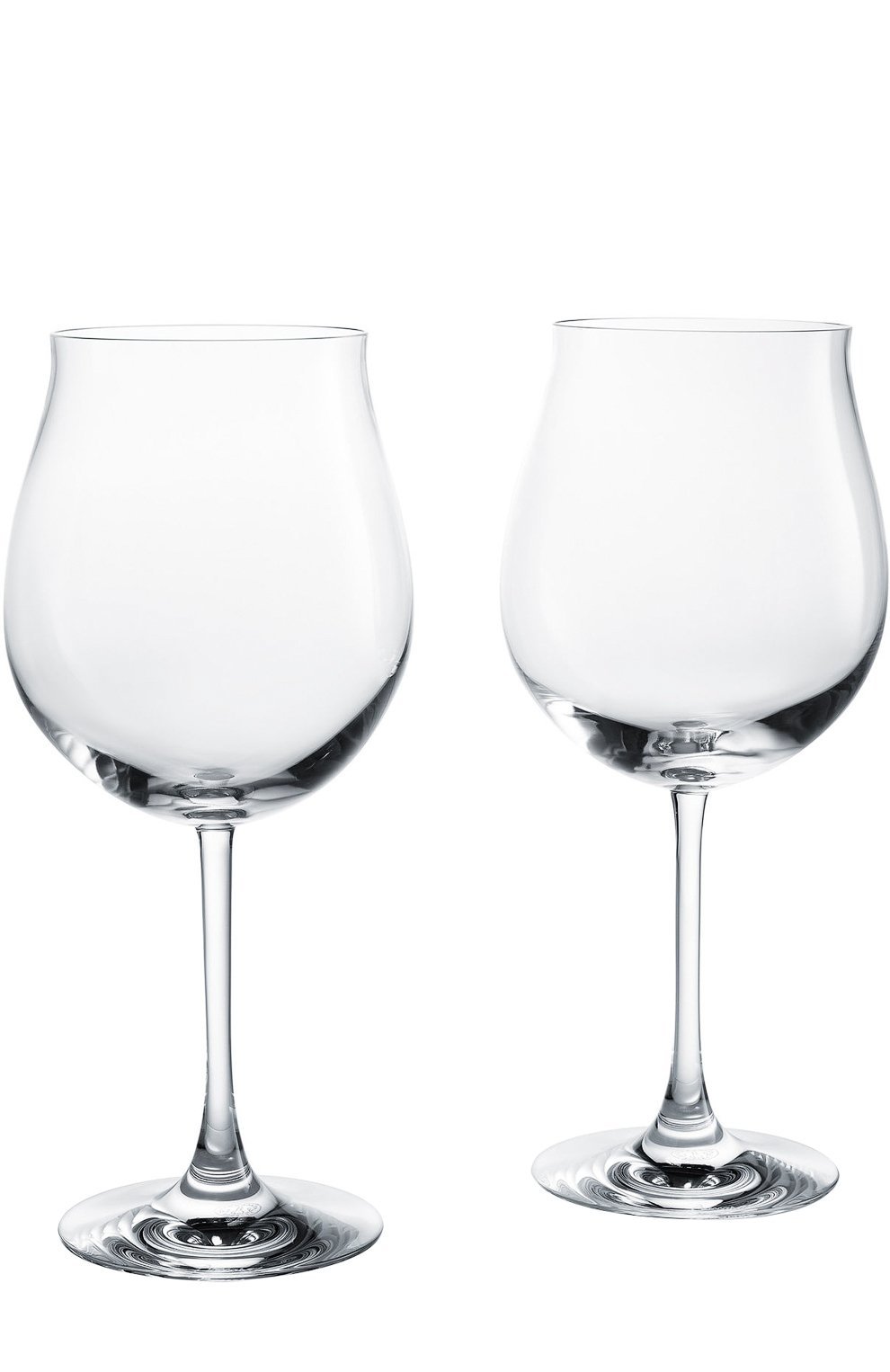 Набор из двух бокалов для бургундского вина degustation BACCARAT, арт. 2 610 925, фото 1