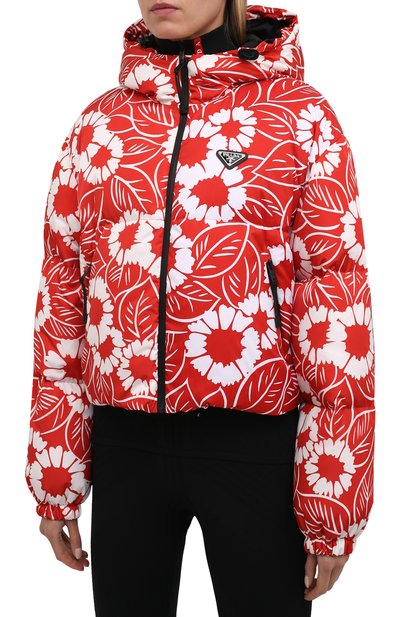 Пухо вик PRADA, арт. 29M698-10UU-F0976-212, фото 3