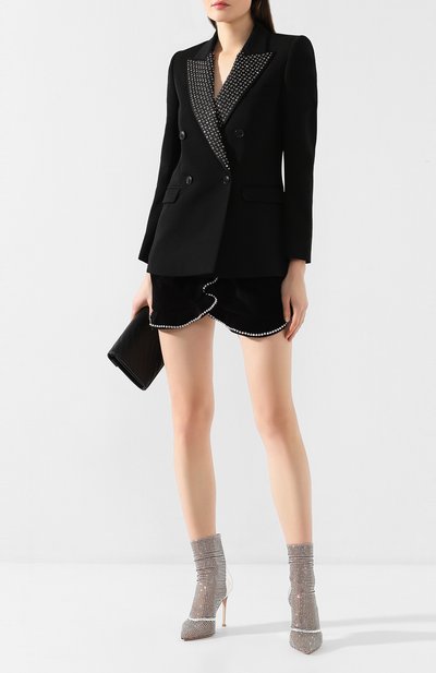 Ботильоны adore GIANVITO ROSSI, арт. G73591.15RIC.CYKBCRS, фото 2