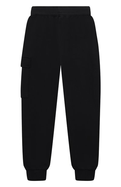Хлопковые джоггеры C.P. COMPANY, арт. CMP002/LCA76/10-14, фото 2