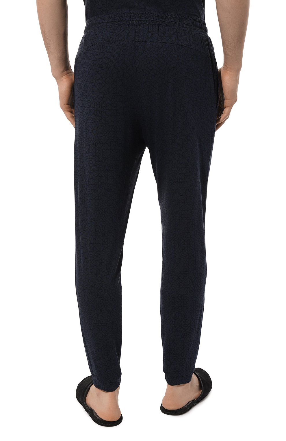 Домашние джоггеры DEREK ROSE, арт. 9403, фото 4