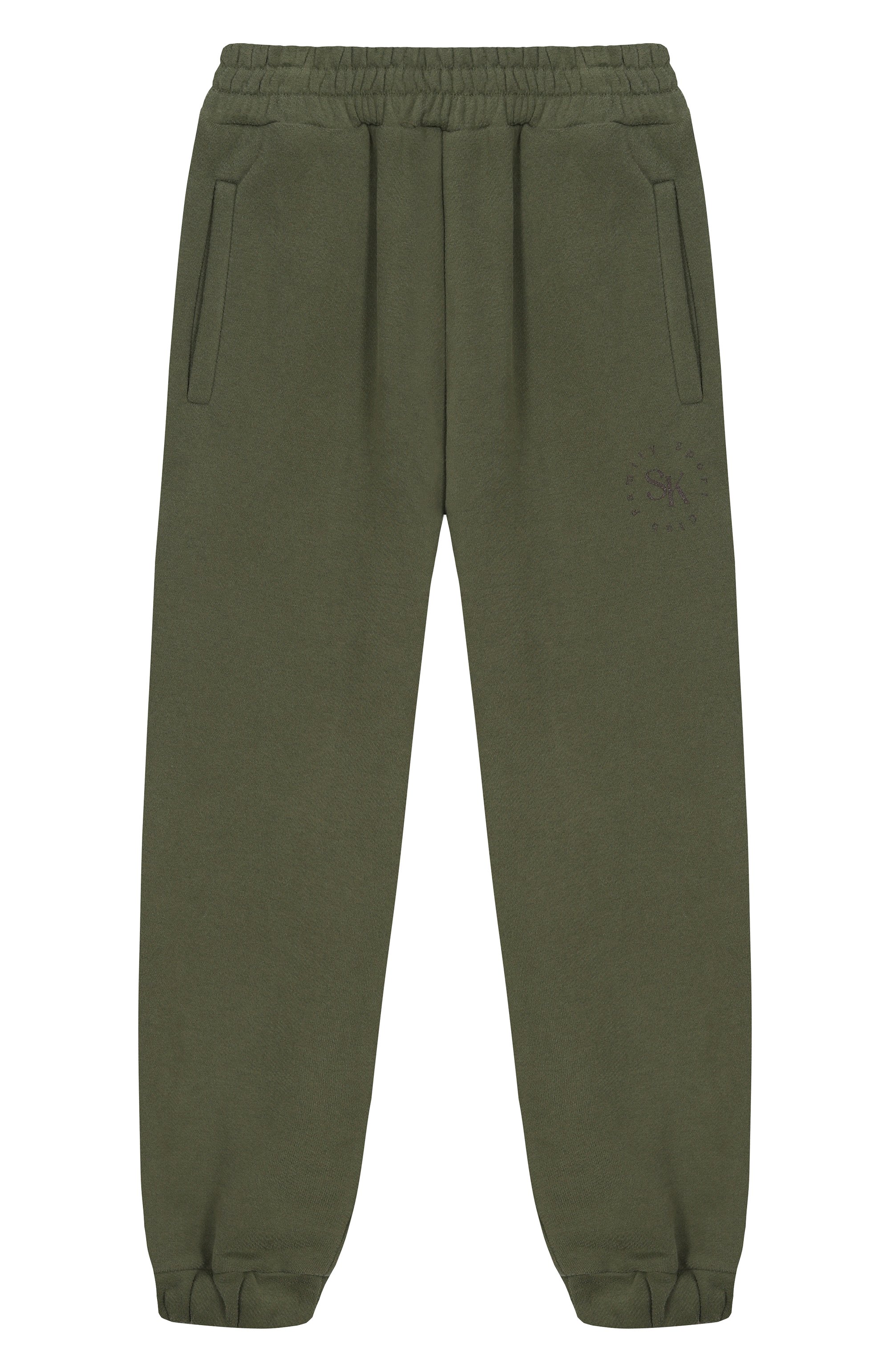 Комплект из худи и брюк jim SASHA KIM, арт. SK-00001470, фото 4