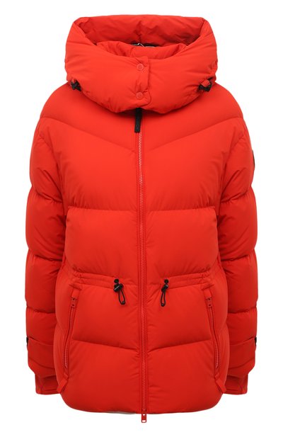 Пуховик WOOLRICH, арт. CFWWOU0897FRUT3107, фото 1