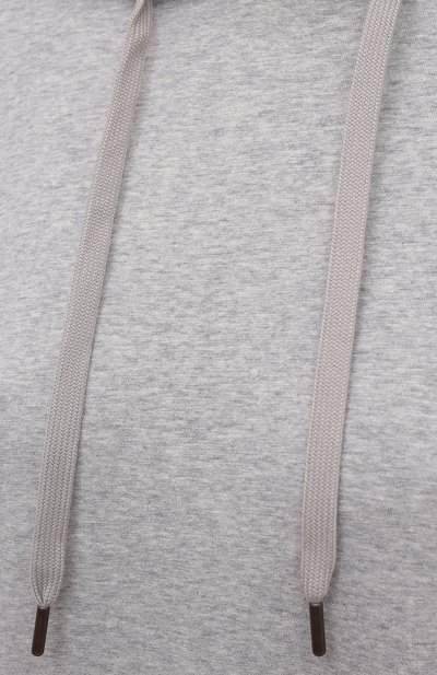 Хлопковое платье CALVIN KLEIN, арт. QS6572E, фото 5