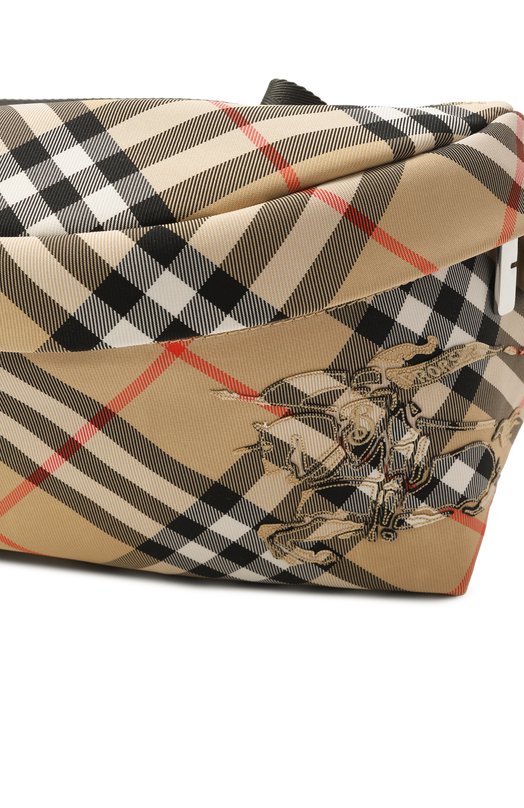 Поясная сумка Burberry 8091780 Бежевый  8091780 Фото 3