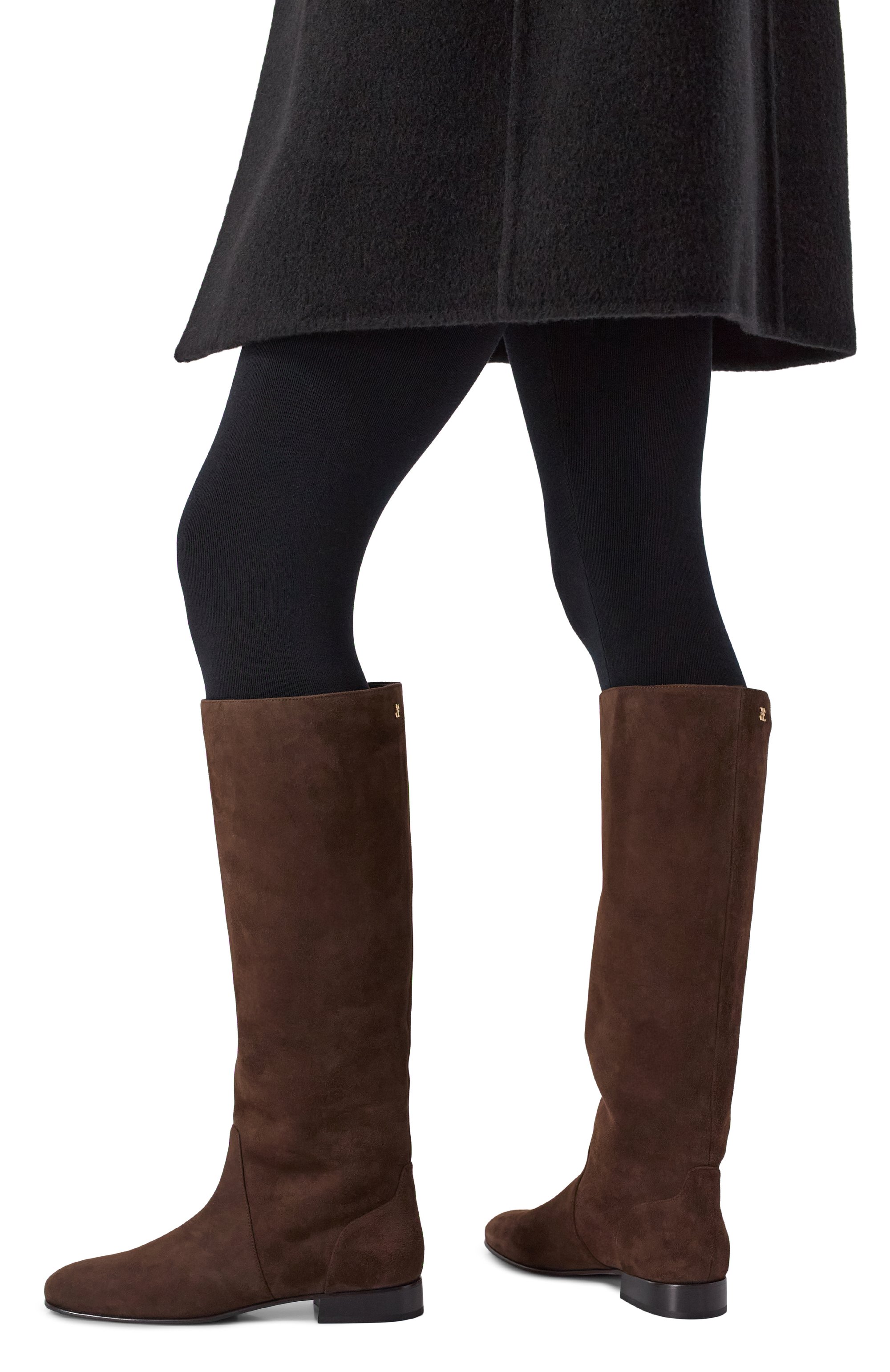 Замшевые сапоги FABI, арт. FD9012/ASIAG0, фото 2