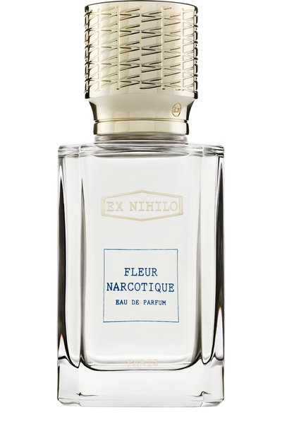 Парфюмерная вода fleur narcotique love edition (100ml) EX NIHILO, арт. 3770004085446, фото 1