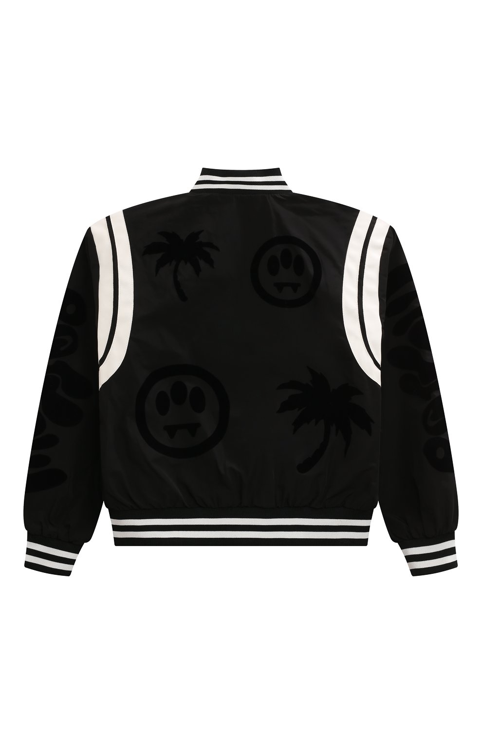 Бомбер BARROW, арт. S4BKJUB0010, фото 2