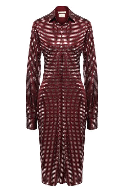 Женское платье BOTTEGA VENETA, арт. 590111/VKFI0
