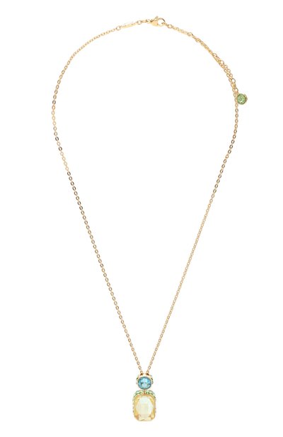 Кулон на цепочке orbita SWAROVSKI, арт. 5640256, фото 1