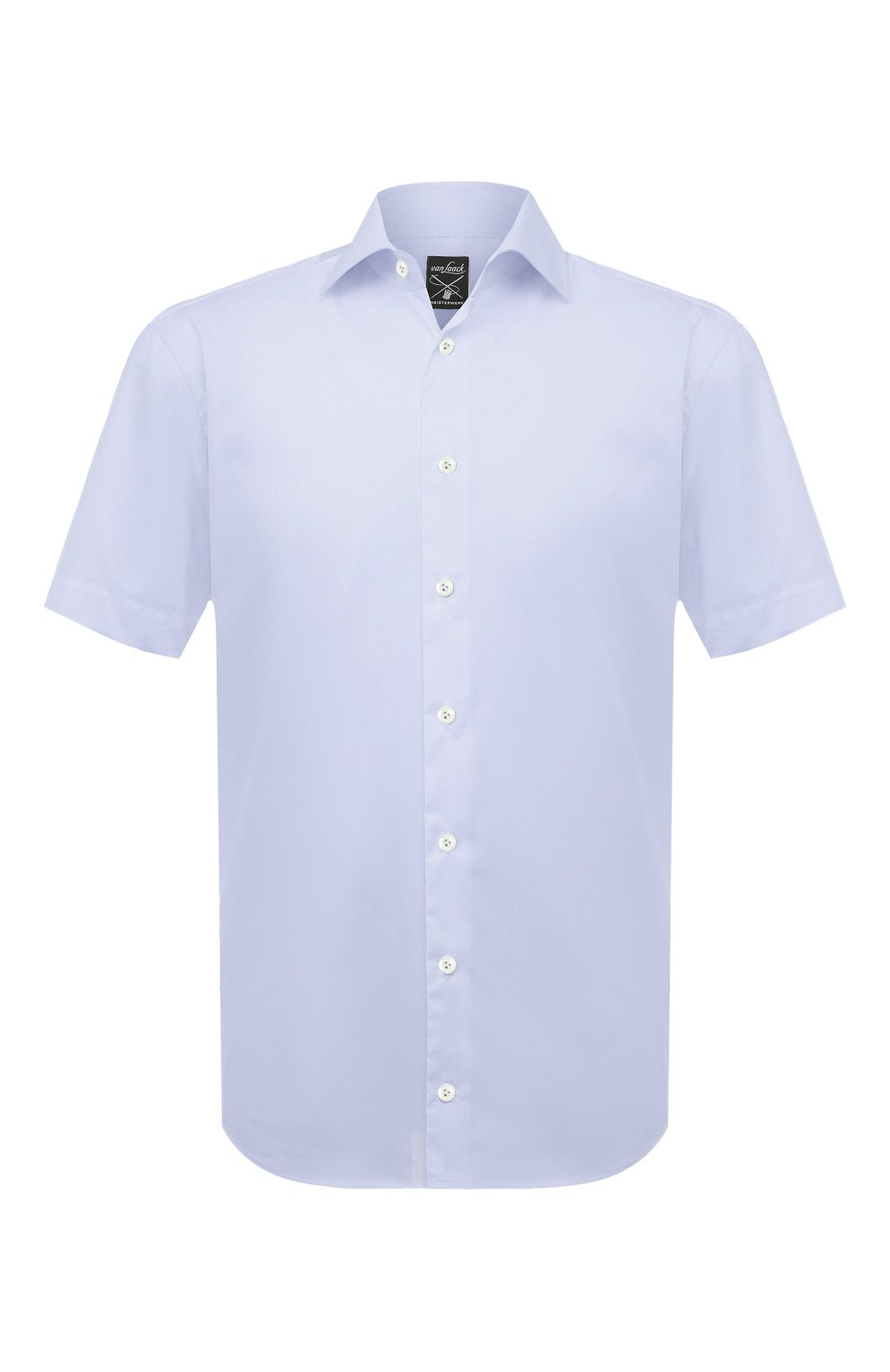 Хлопковая рубашка VAN LAACK, арт. RIVARA-S-TFN/150244, фото 1