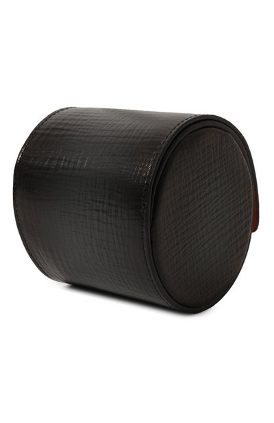 Кожаный футляр для часов SANTONI, арт. UFPGA2283F0-GPMC, фото 2