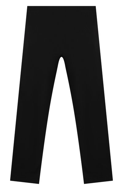 Хлопковые брюки MOSCHINO, арт. H3P03U/LBA11/4A-8A, фото 2