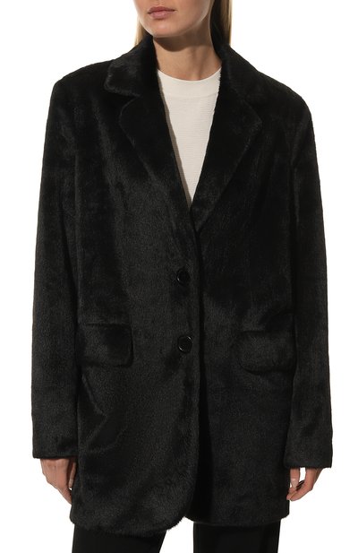 Жакет из экомеха LIKE YANA, арт. L1-33-084-МИ902, фото 3