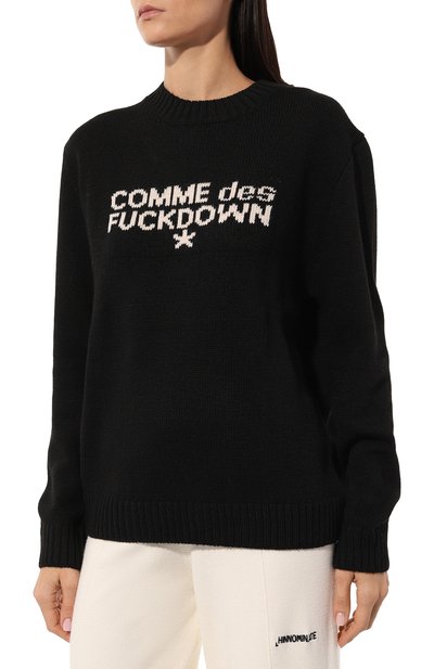 Свитер COMME DES FUCKDOWN, арт. CDFD3165, фото 3