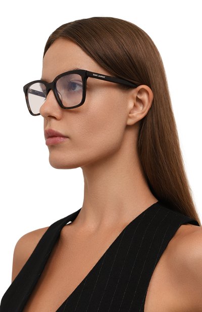 Оправа SAINT LAURENT, арт. SL 672 002, фото 2