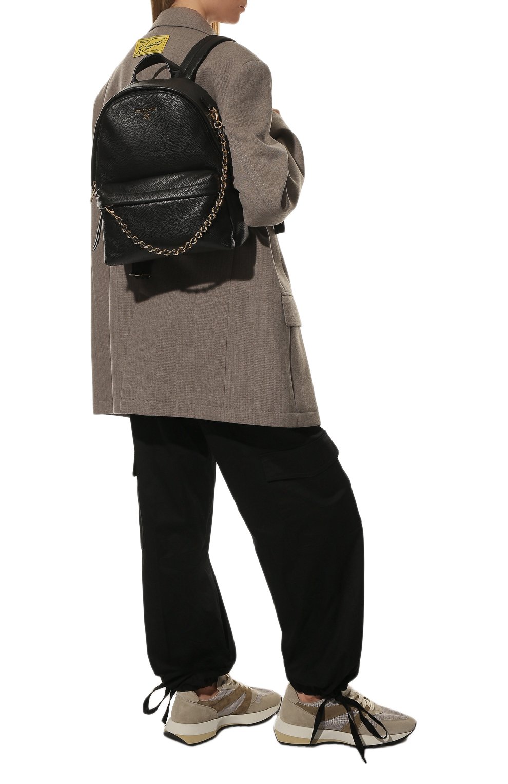 Рюкзак slater medium MICHAEL MICHAEL KORS, арт. 30T0G04B1L, фото 7