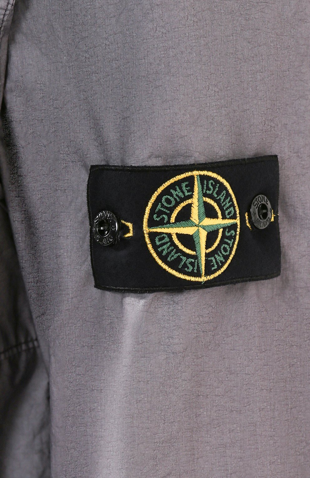 Парка STONE ISLAND, арт. 721570323, фото 5