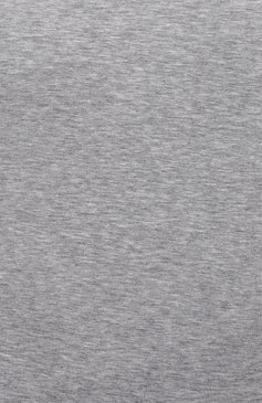 Хлопковая футболка ZEGNA, арт. N2M200050, фото 5