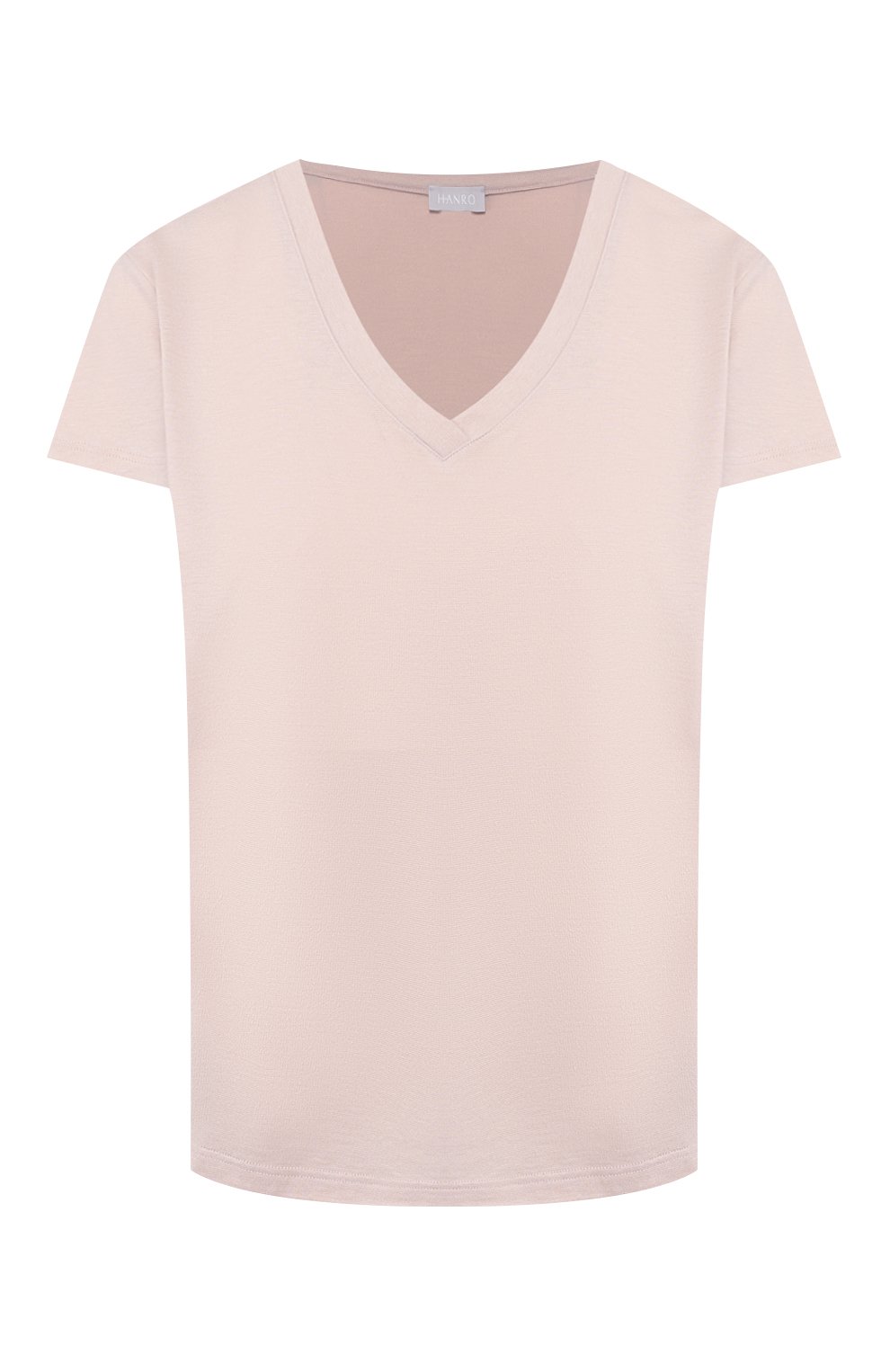 Футболка HANRO, арт. 077876, фото 1