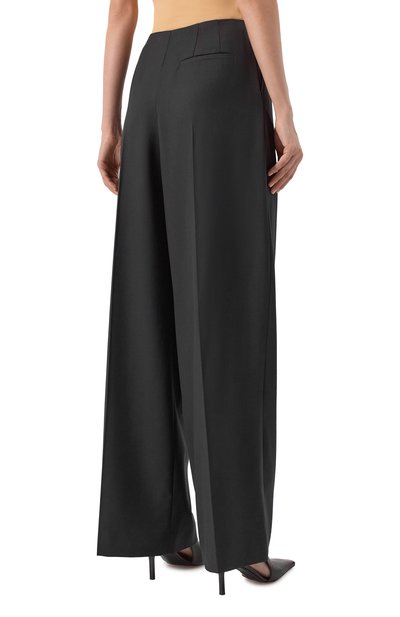 Шерстяные брюки NINA RICCI, арт. 25ACPA009/WV0324, фото 4