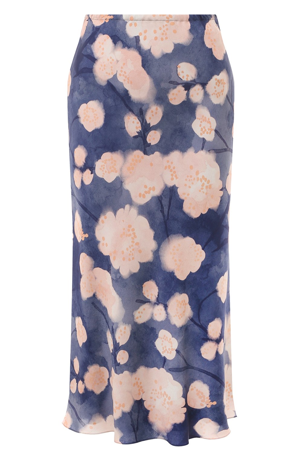 Шелковая юбка OLOLOL, арт. OLSK007P/1010.SK400/S23, фото 1