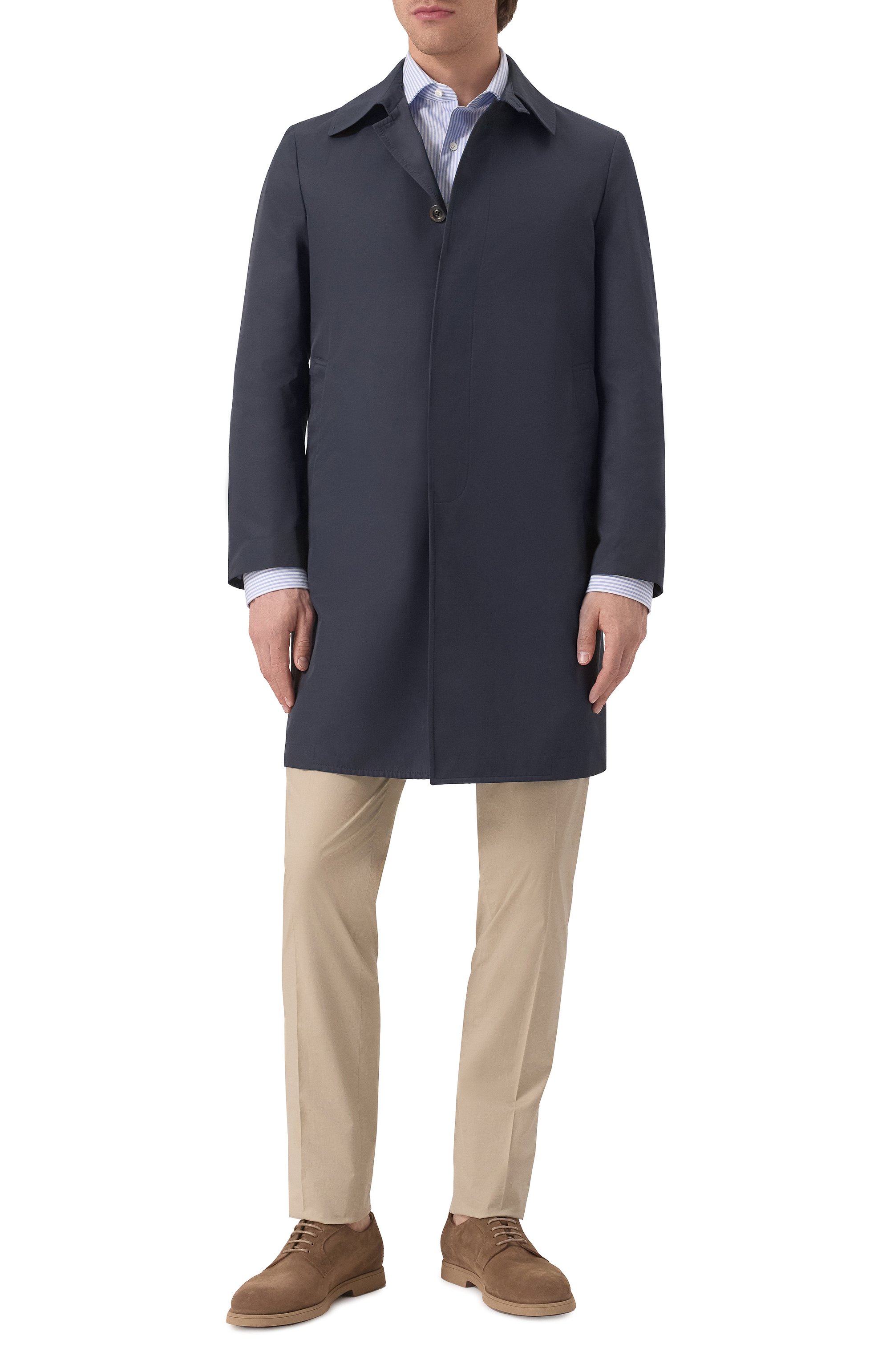 Плащ BOGLIOLI, арт. 0C0207/SB5709, фото 2