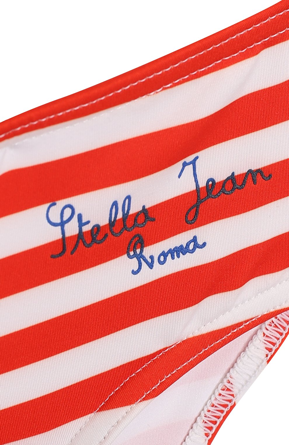 Раздельный купальник в полоску STELLA JEAN KIDS, арт. J/JF/BW01/1655, фото 3