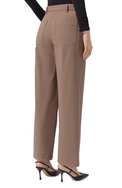 Брюки THEORY, арт. P0104223, фото 4