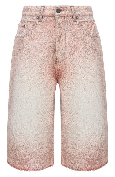 Женские джинсовые шорты HAIKURE, арт. HEW03350DF144L0918/NEW BECKY GLAM