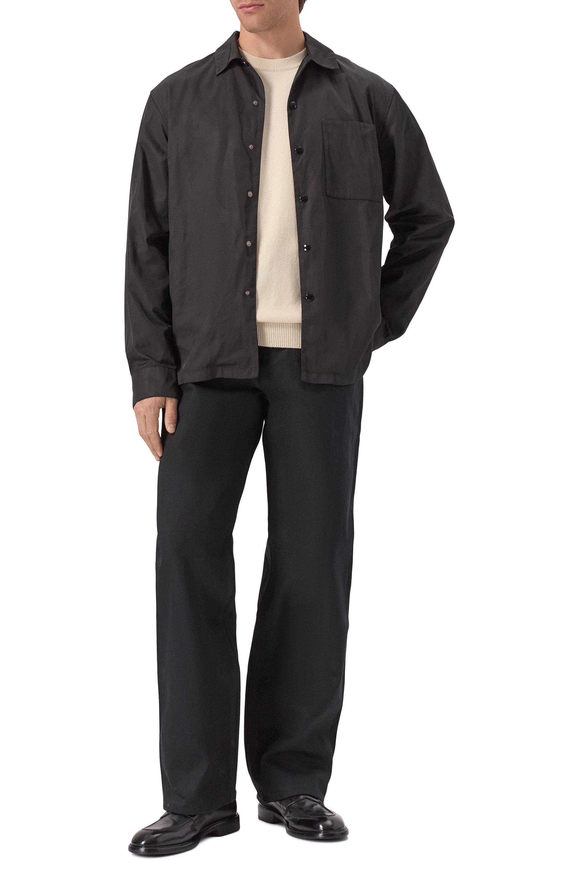 Джинсы JIL SANDER, арт. J23KA0102/J45288, фото 2