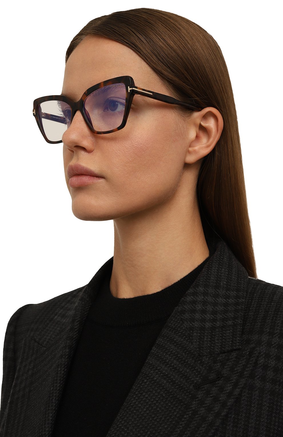 Оправа TOM FORD, арт. TF5948-B 052, фото 2