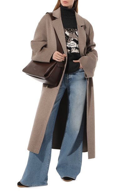 Свитер P.A.R.O.S.H., арт. LACHL0E-D512131, фото 2