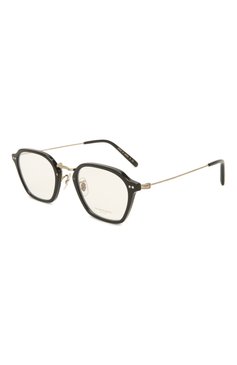 Женские оправа OLIVER PEOPLES черного цвета, арт. 5422D-1005 | Фото 1 (Региональные ограничения белый список (Axapta Mercury): RU; Тип очков: Оправа; Кросс-КТ: Оправы-унисекс; Оптика Гендер: оптика-унисекс; Очки форма: Прямоугольные)