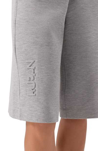 Хлопковые шорты RUBAN, арт. RSS25-16.2.63.4, фото 5