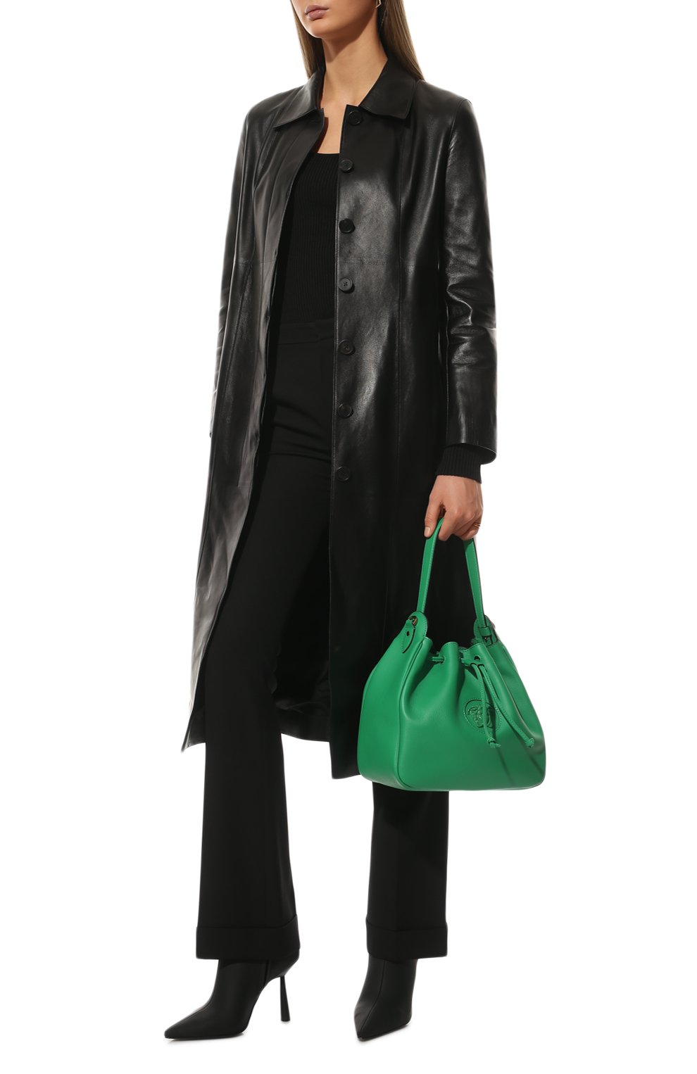 Сумка la medusa VERSACE, арт. 1003013/DVIT2T, фото 3