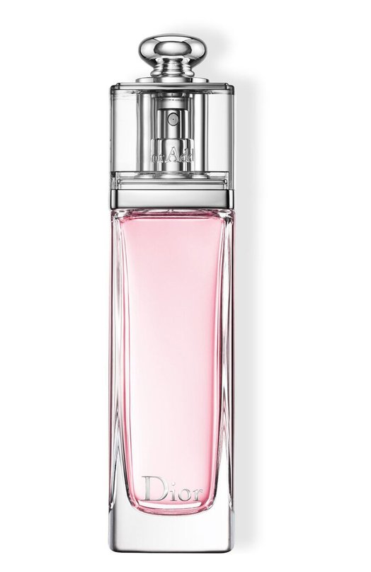 фото Туалетная вода dior addict eau fraiche (50ml) dior