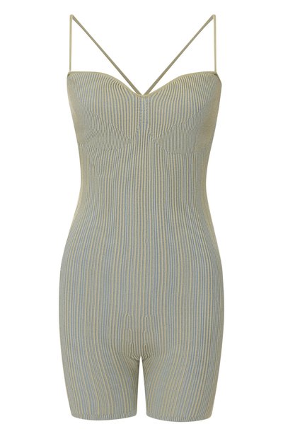 Женское боди JACQUEMUS, арт. 201KN03/51551