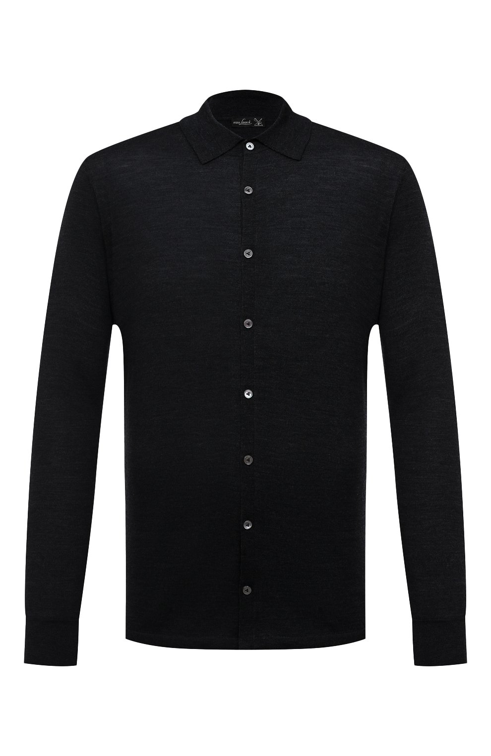 Шерстяная рубашка VAN LAACK, арт. SAFIN0/S00173, фото 1