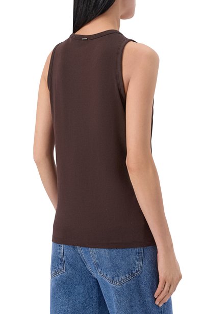 Майка BOSS, арт. 50557343, фото 4