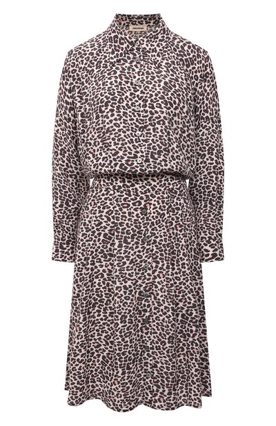 Женское платье из вискозы ZADIG AND VOLTAIRE, арт. SKCL0403F