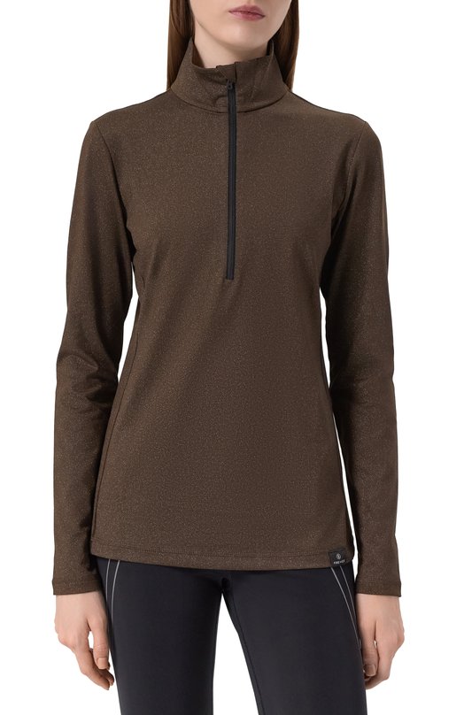 Пуловер Bogner Fire+Ice 54589216 Коричневый  54589216 Фото 3