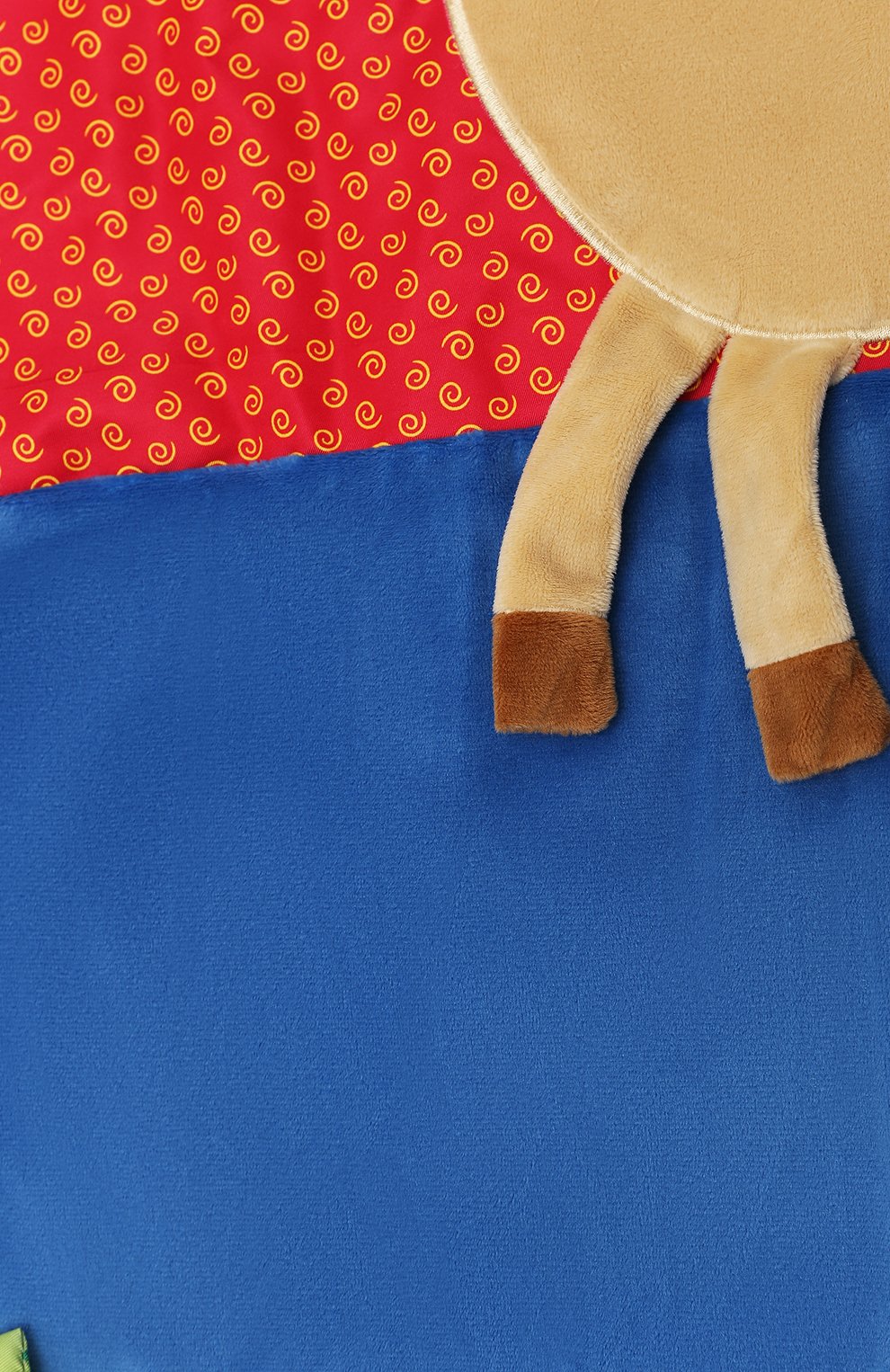 Игровой коврик ферма SIGIKID, арт. 41550, фото 3