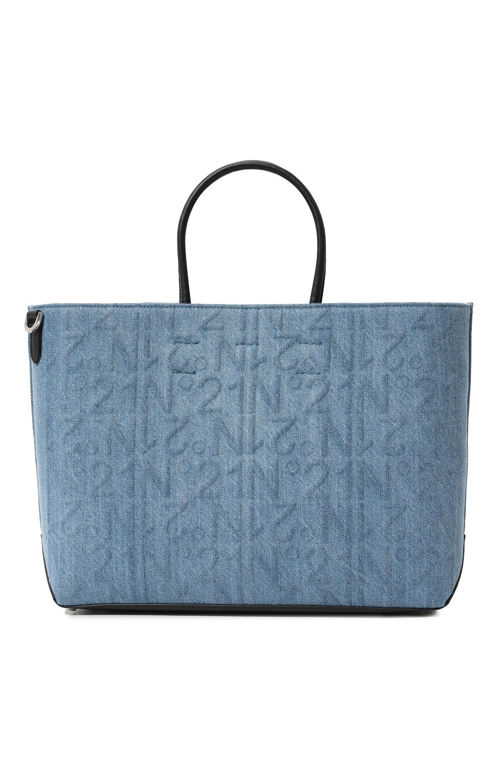 Сумка-тоут N21, арт. 23EBS0936DL02, фото 6