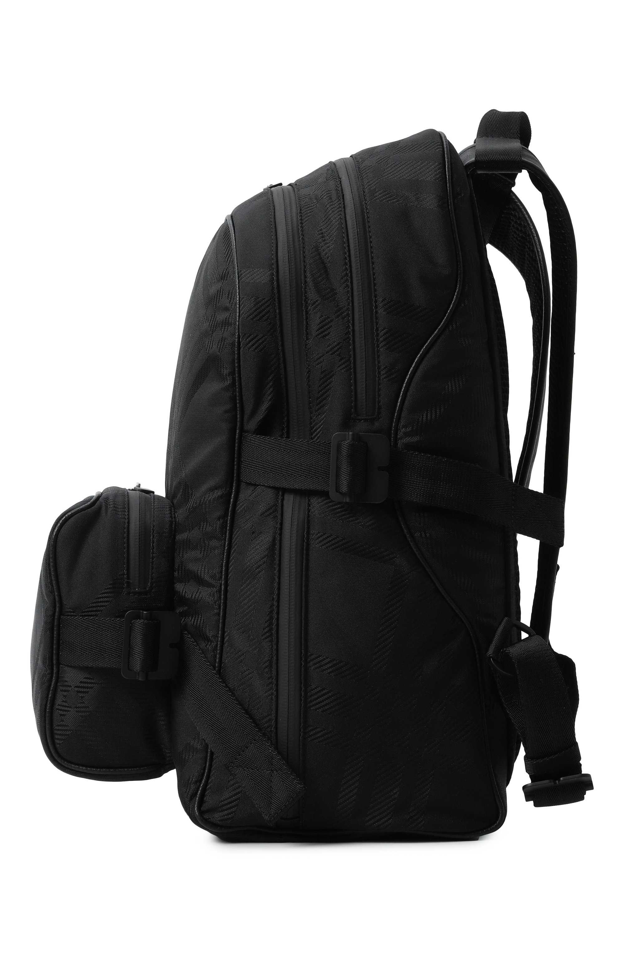 Рюкзак BURBERRY, арт. 8080840, фото 4