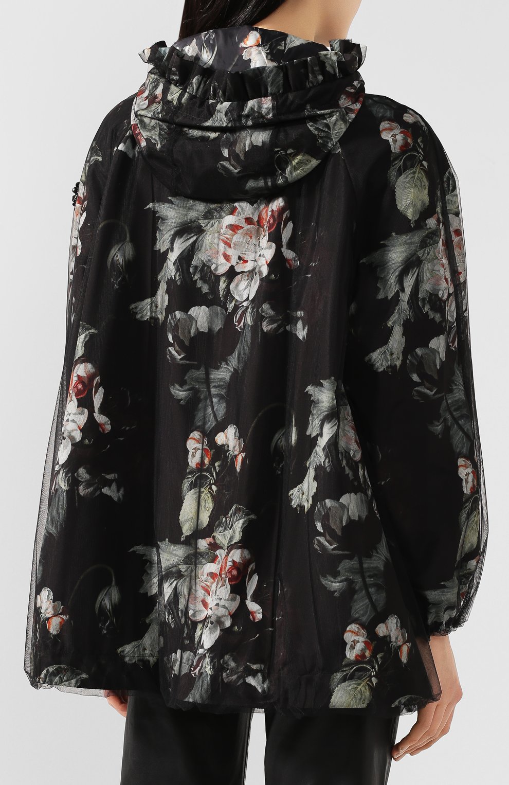 Куртка 4 moncler simone rocha MONCLER GENIUS, арт. F1-09W-1B705-00-C0544, фото 4