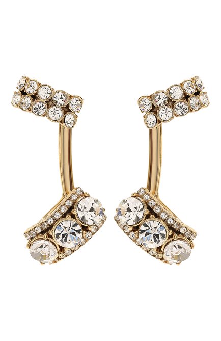 Женские серьги-каффы ELIE SAAB, арт. ES940445
