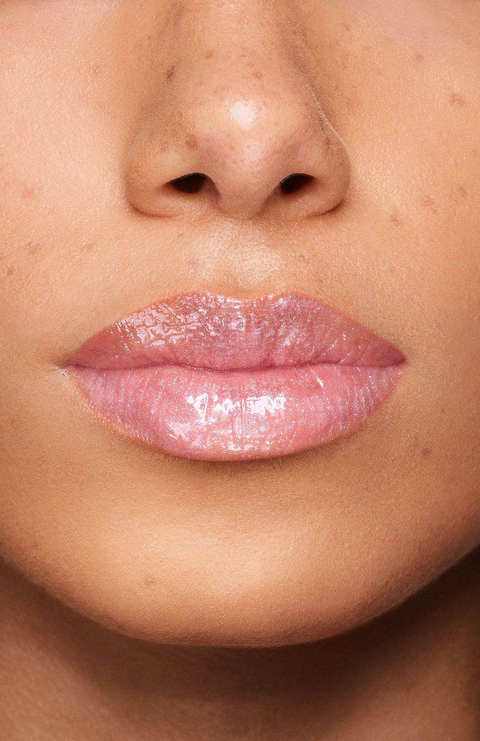 Ультрасияющий блеск для губ shimmer gel, 02 toki nude (9ml) SHISEIDO, арт. 16404SH, фото 3